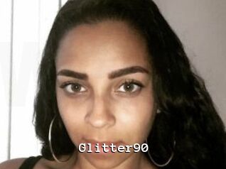 Glitter90