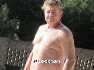 Glockman