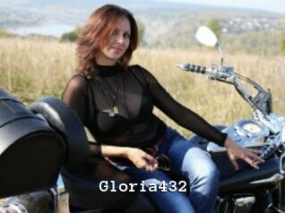 Gloria432
