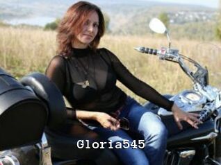 Gloria545