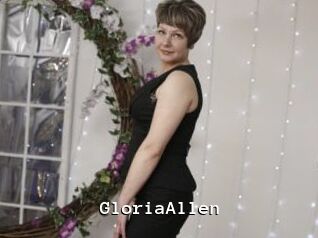 GloriaAllen