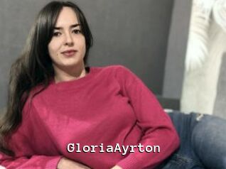 GloriaAyrton