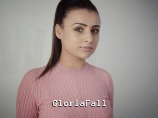 GloriaFall