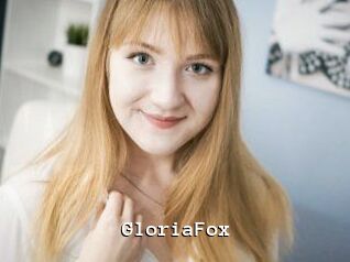 GloriaFox