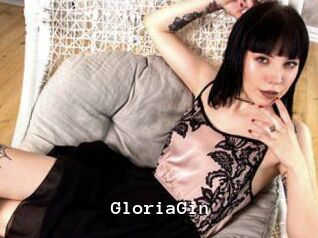 GloriaGin Webcamsex Amateur