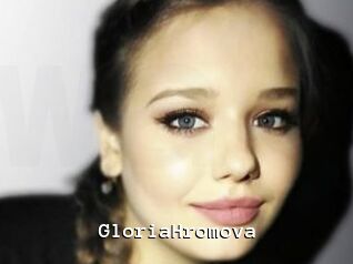 GloriaHromova
