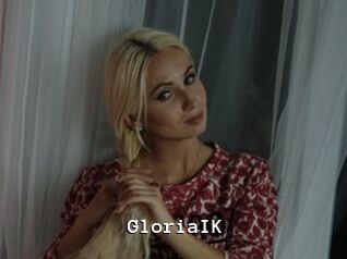 GloriaIK