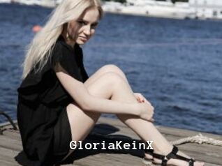 GloriaKeinX