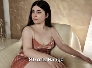 GloriaMango