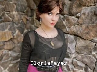 GloriaMayer