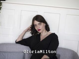GloriaMilton