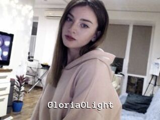 GloriaOLight