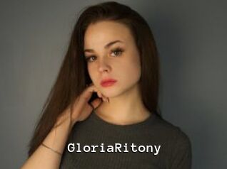 GloriaRitony