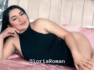 GloriaRoman