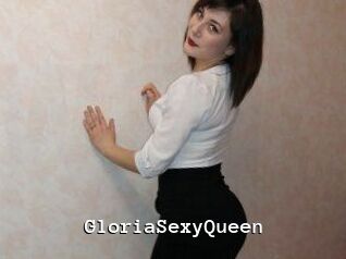 GloriaSexyQueen