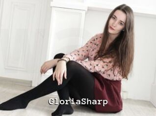 GloriaSharp