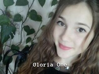 Gloria_One
