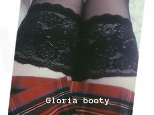 Gloria_booty