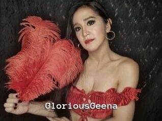 GloriousGeena