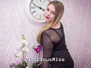 GloriousMiss