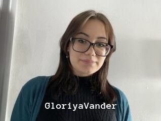 GloriyaVander