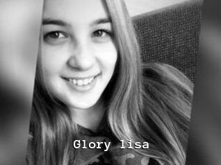 Glory_lisa