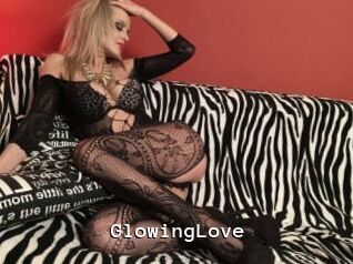 GlowingLove Webcamsex Amateur
