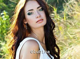 Glubina