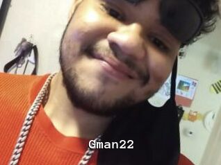 Gman22