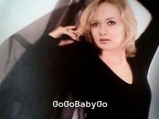 GoGoBabyGo
