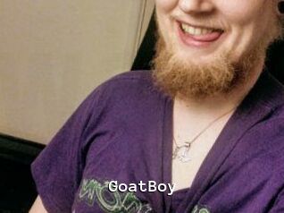 GoatBoy