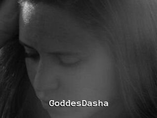 GoddesDasha