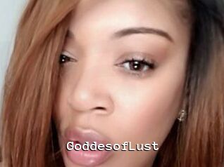 GoddesofLust