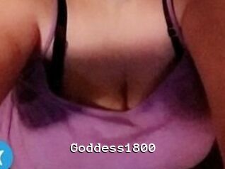 Goddess1800