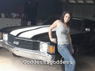 Goddess1goddess