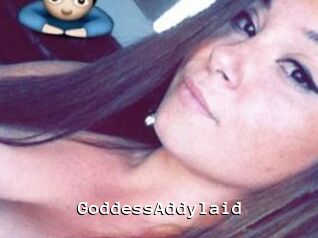 GoddessAddylaid