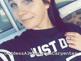GoddessAlexandreaCarpenter