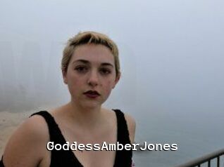 GoddessAmberJones