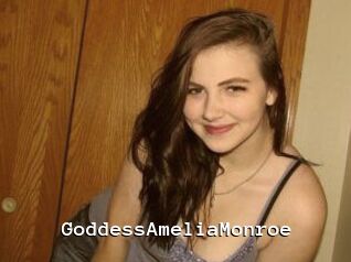 GoddessAmeliaMonroe
