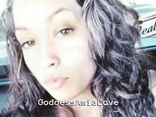 GoddessAmiaLove