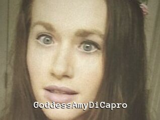 GoddessAmyDiCapro