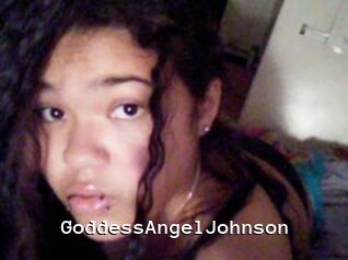GoddessAngelJohnson