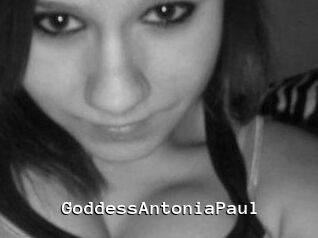 GoddessAntoniaPaul