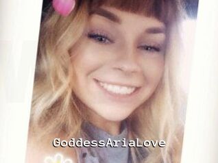 GoddessAriaLove