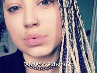 GoddessAshaHaze