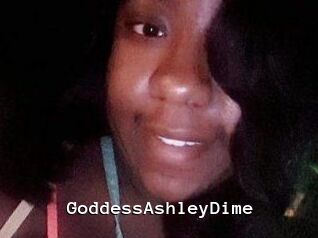 GoddessAshleyDime