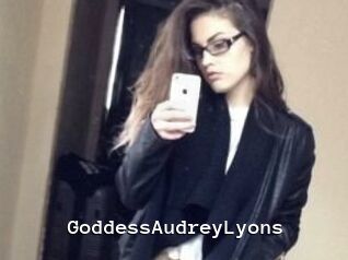 GoddessAudreyLyons