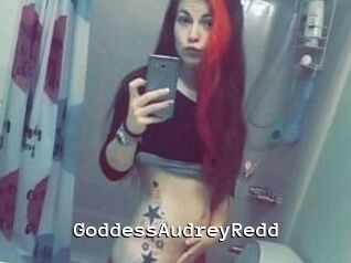 GoddessAudreyRedd