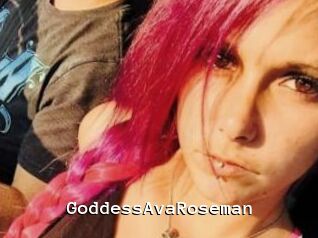 GoddessAvaRoseman