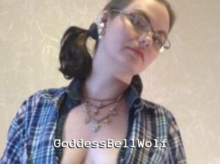 GoddessBellWolf